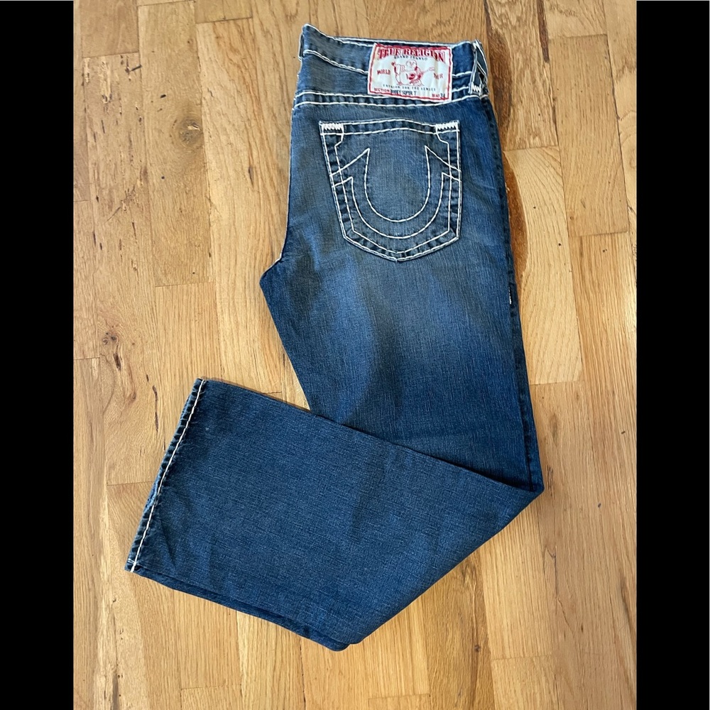 Denim True Religion jeans